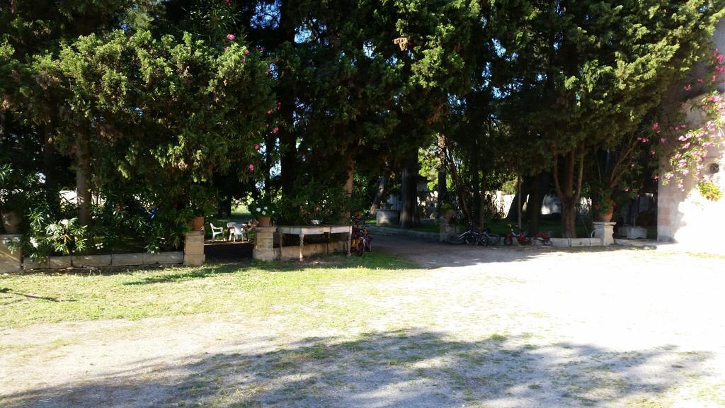 B&B Villa Spada Donadeo Lequile Quarto foto