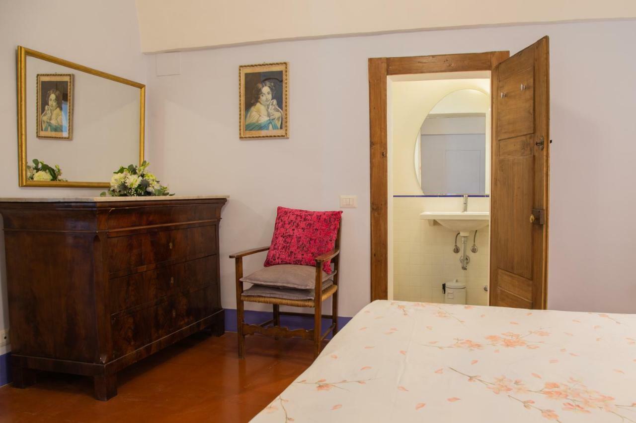 B&B Villa Spada Donadeo Lequile Exterior foto